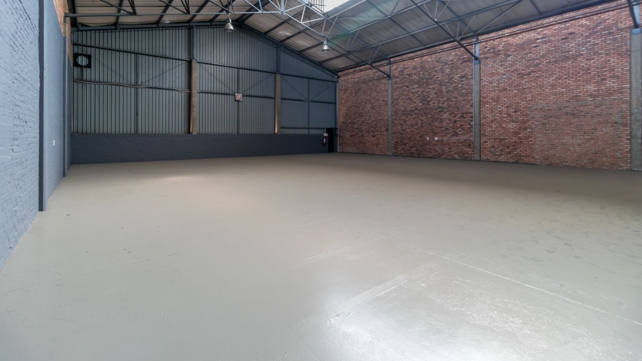To Let commercial Property for Rent in Randjespark Gauteng