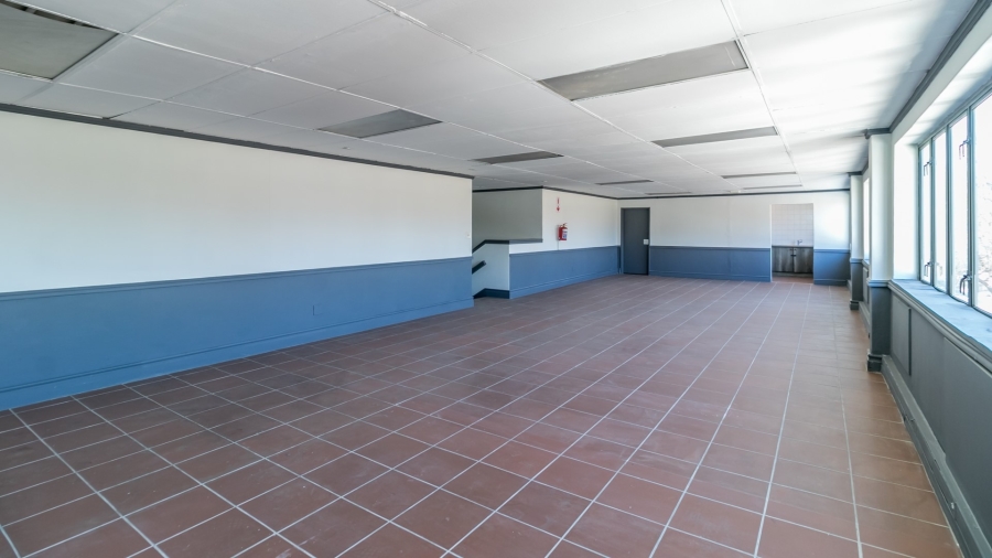 To Let commercial Property for Rent in Randjespark Gauteng