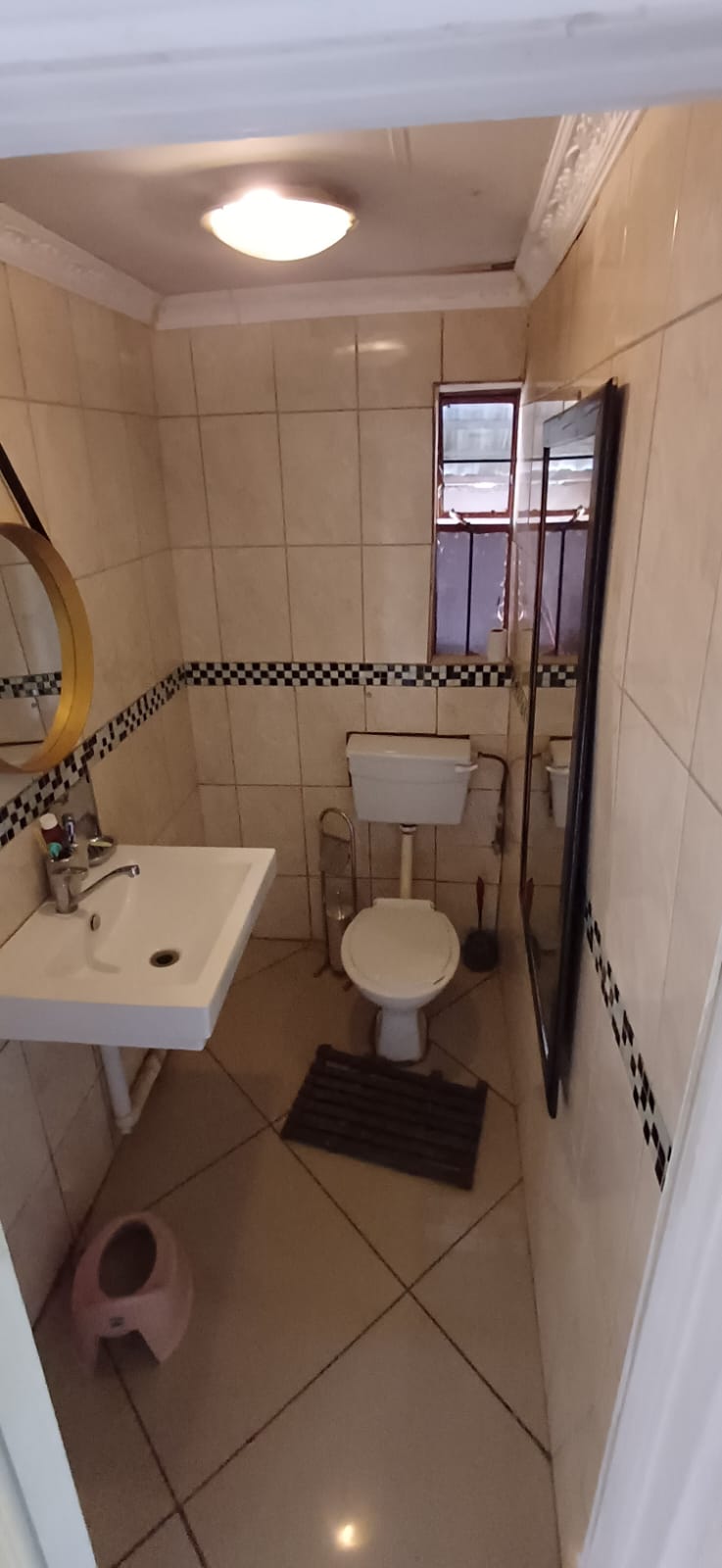 4 Bedroom Property for Sale in Palm Springs Gauteng