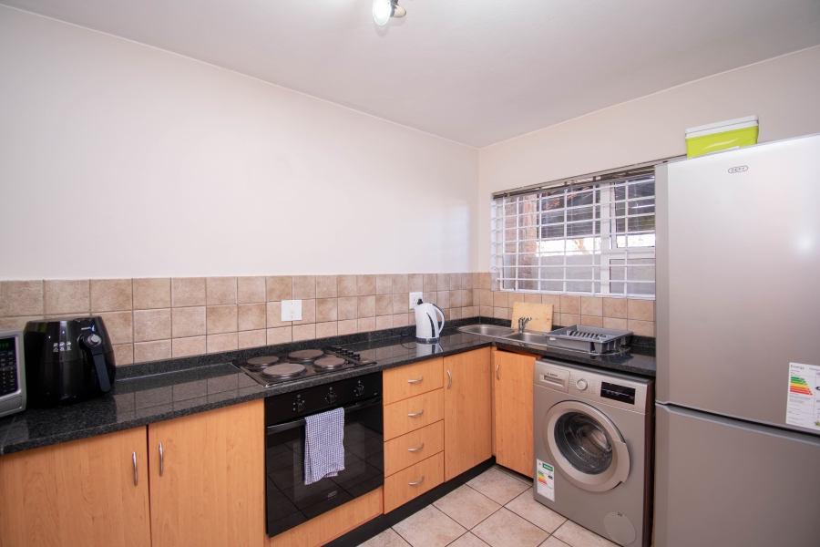 To Let 2 Bedroom Property for Rent in Craigavon Gauteng