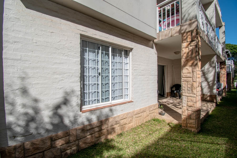 To Let 2 Bedroom Property for Rent in Craigavon Gauteng