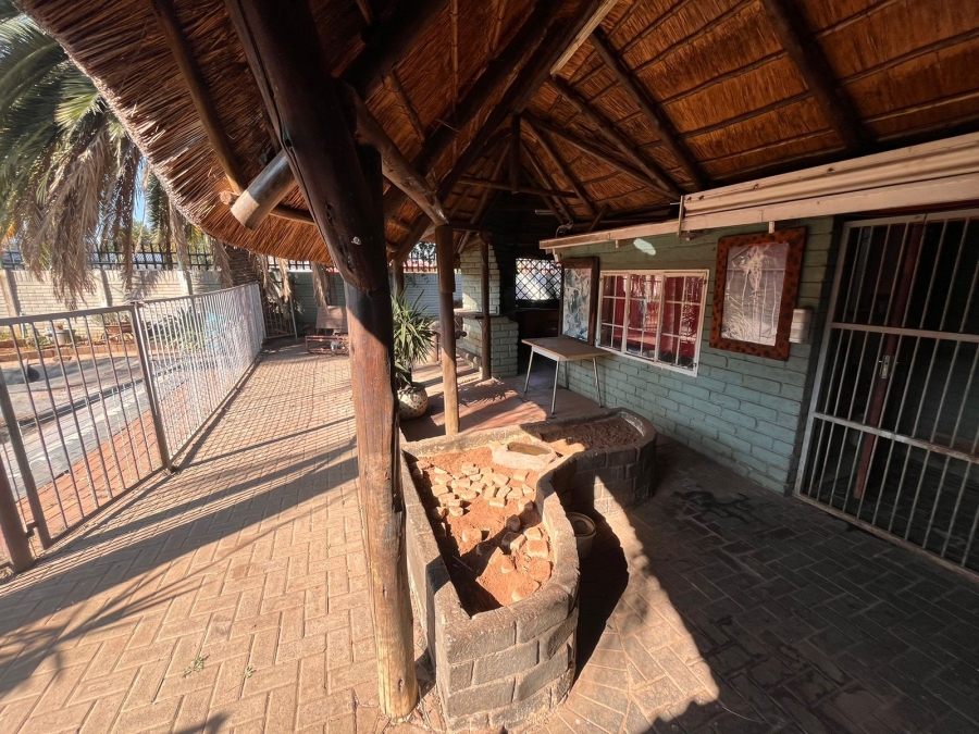 3 Bedroom Property for Sale in Vanderbijlpark CW Gauteng