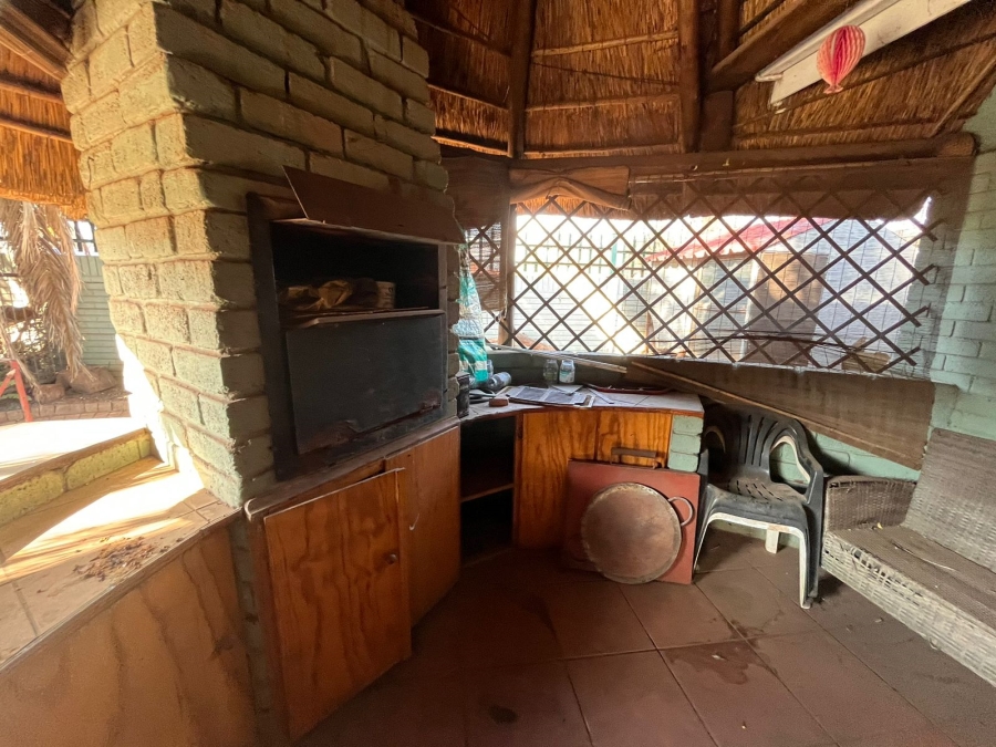 3 Bedroom Property for Sale in Vanderbijlpark CW Gauteng