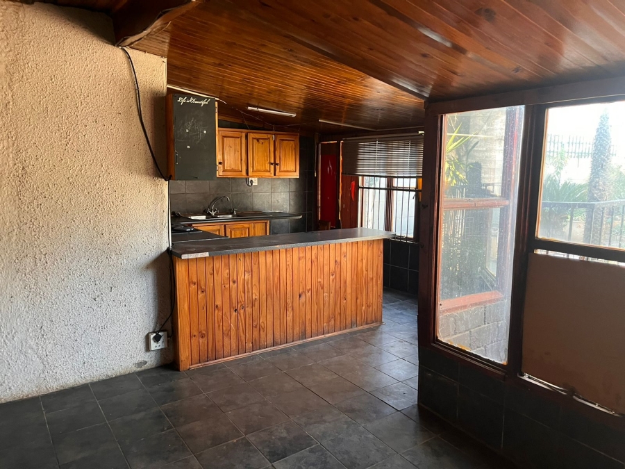 3 Bedroom Property for Sale in Vanderbijlpark CW Gauteng