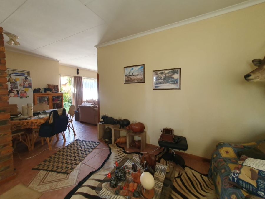 3 Bedroom Property for Sale in Dorandia Gauteng