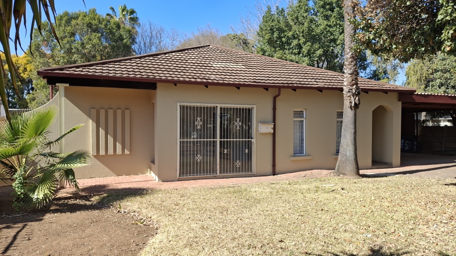 4 Bedroom Property for Sale in Wolmer Gauteng