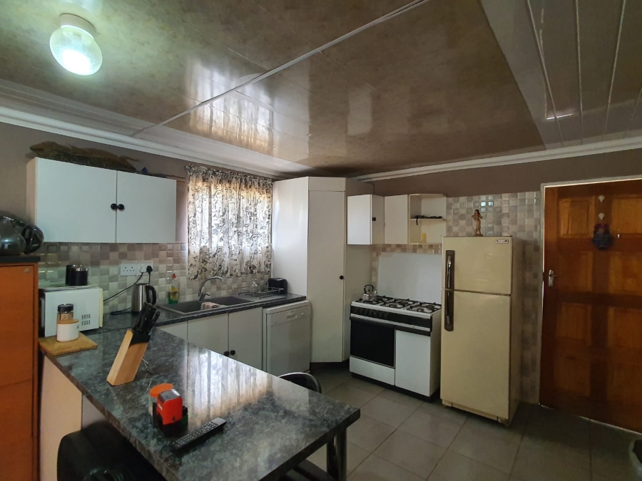 3 Bedroom Property for Sale in Silverton Gauteng