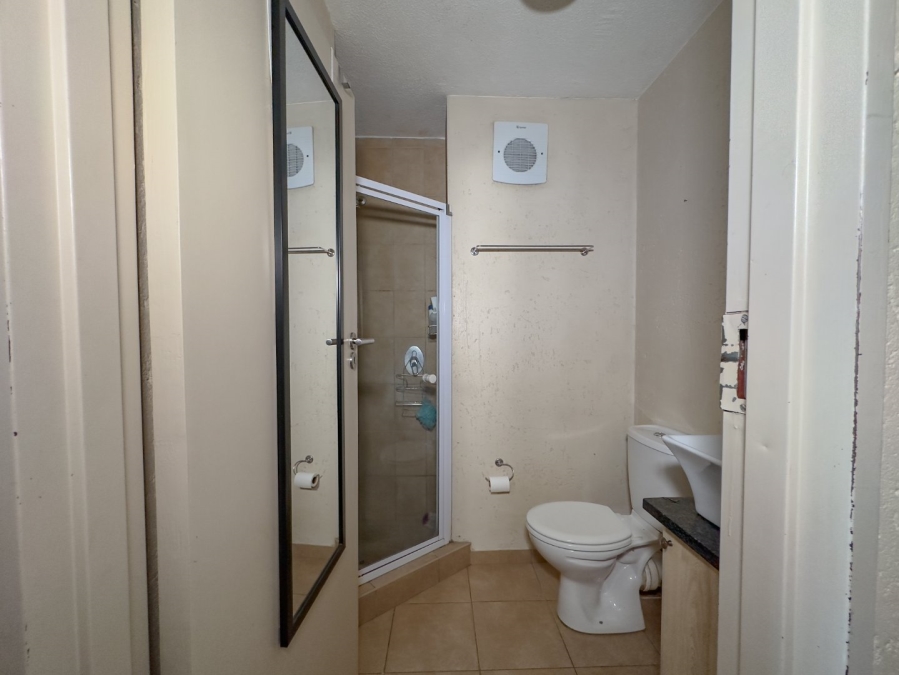 1 Bedroom Property for Sale in Hatfield Gauteng