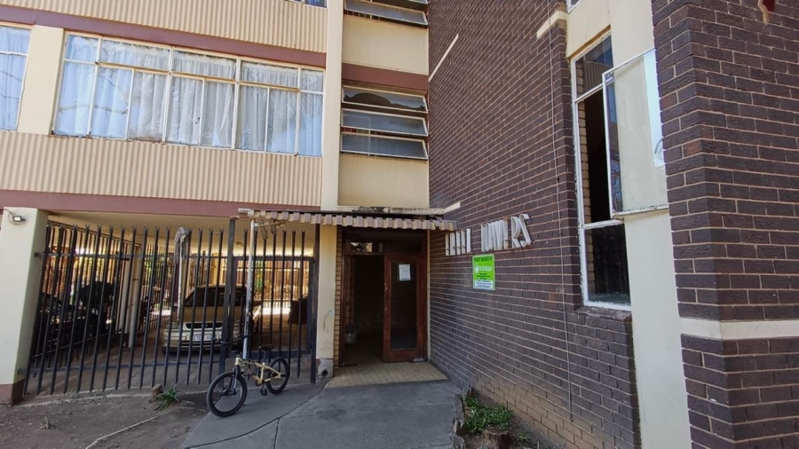 4 Bedroom Property for Sale in Sunnyside Gauteng