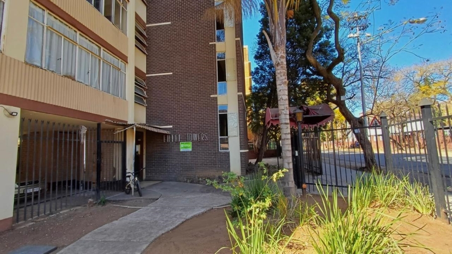 4 Bedroom Property for Sale in Sunnyside Gauteng