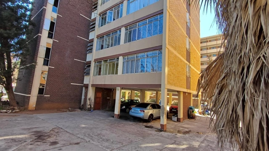 4 Bedroom Property for Sale in Sunnyside Gauteng