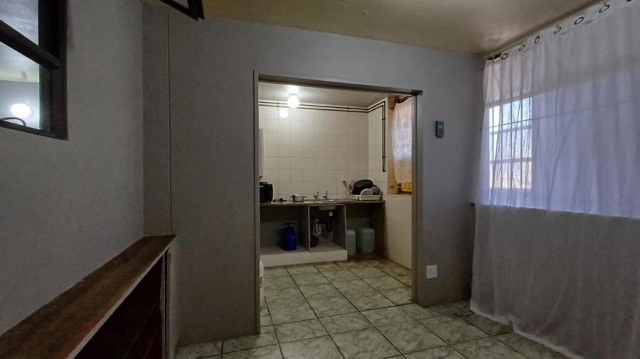 4 Bedroom Property for Sale in Sunnyside Gauteng