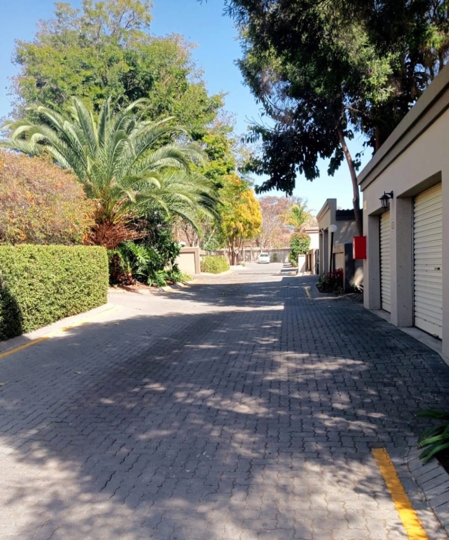 3 Bedroom Property for Sale in Equestria Gauteng