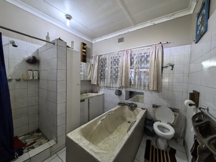 3 Bedroom Property for Sale in Claremont Gauteng