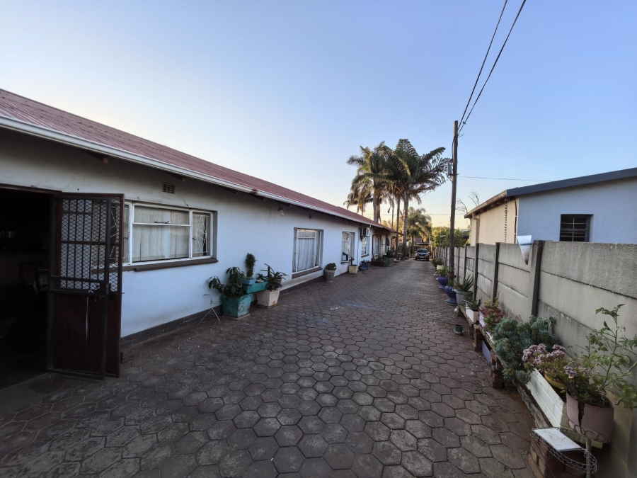 3 Bedroom Property for Sale in Claremont Gauteng