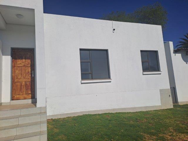 To Let 2 Bedroom Property for Rent in Kensington Gauteng