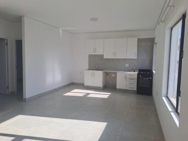 To Let 2 Bedroom Property for Rent in Kensington Gauteng