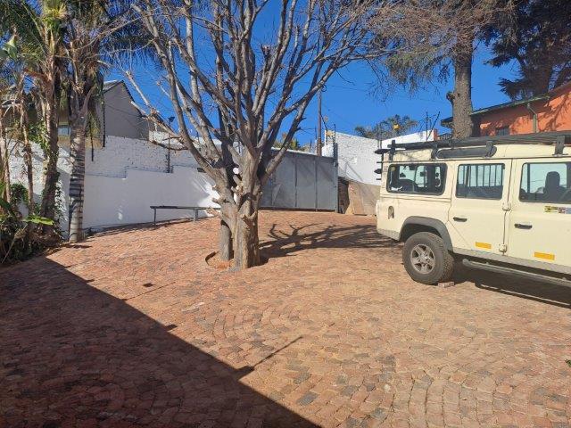 To Let 2 Bedroom Property for Rent in Kensington Gauteng