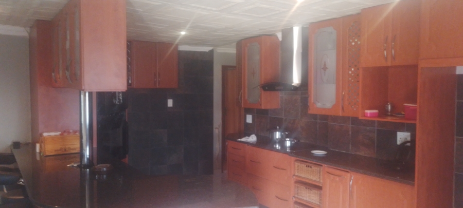 3 Bedroom Property for Sale in Windmill Park Gauteng