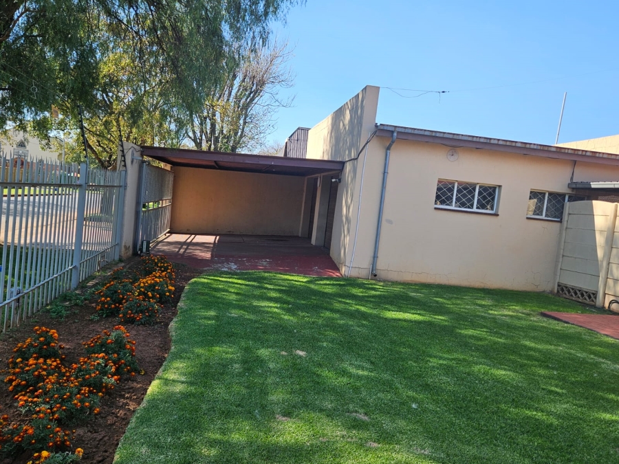 3 Bedroom Property for Sale in Brakpan Central Gauteng