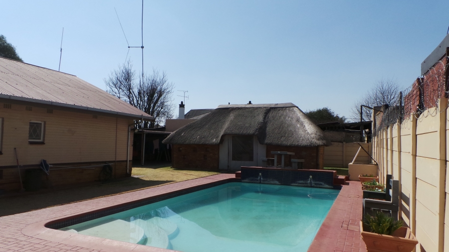 3 Bedroom Property for Sale in Brakpan Central Gauteng