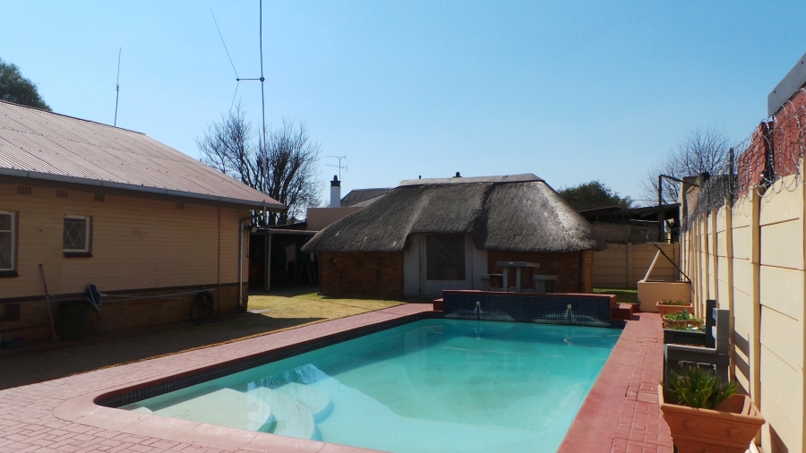 3 Bedroom Property for Sale in Brakpan Central Gauteng