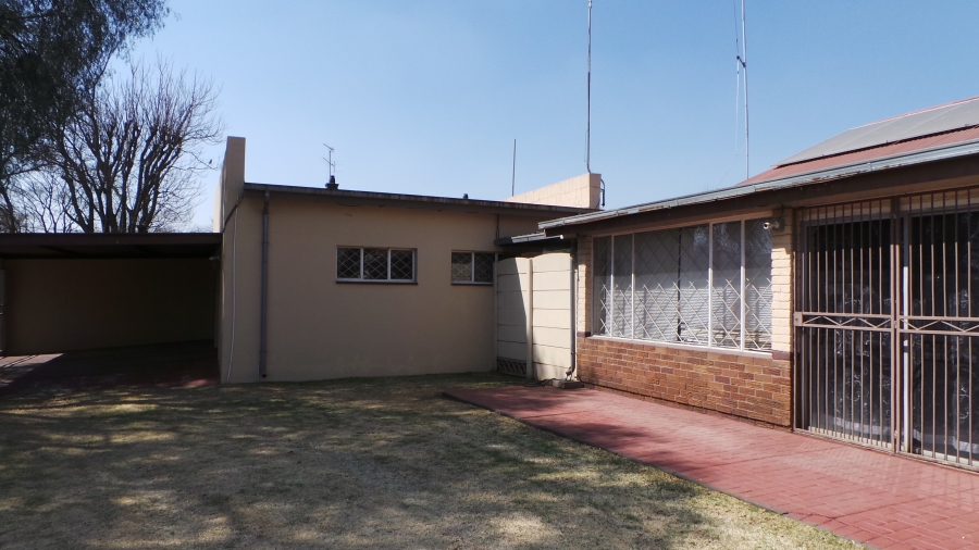 3 Bedroom Property for Sale in Brakpan Central Gauteng