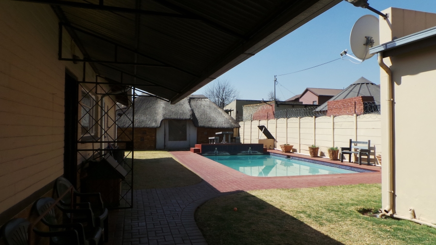 3 Bedroom Property for Sale in Brakpan Central Gauteng