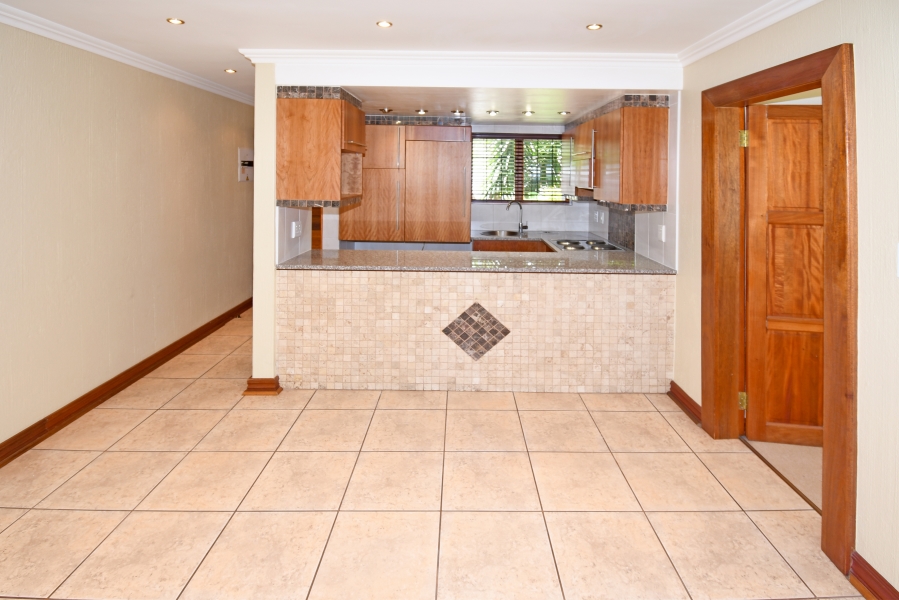 1 Bedroom Property for Sale in Morningside Gauteng