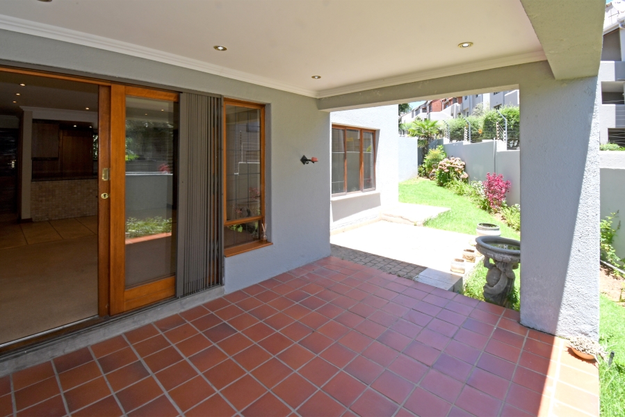 1 Bedroom Property for Sale in Morningside Gauteng