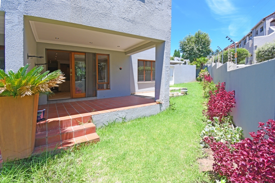 1 Bedroom Property for Sale in Morningside Gauteng