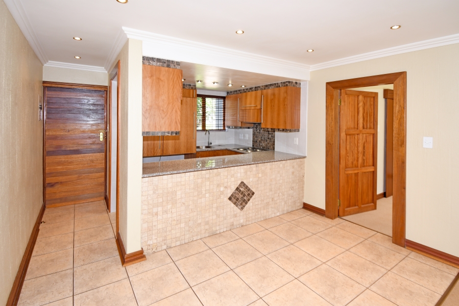 1 Bedroom Property for Sale in Morningside Gauteng