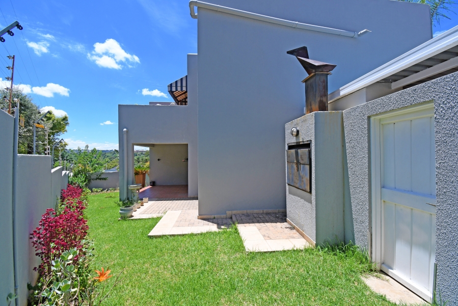 1 Bedroom Property for Sale in Morningside Gauteng