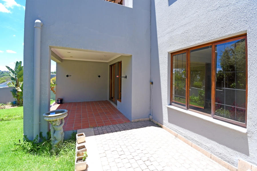 1 Bedroom Property for Sale in Morningside Gauteng