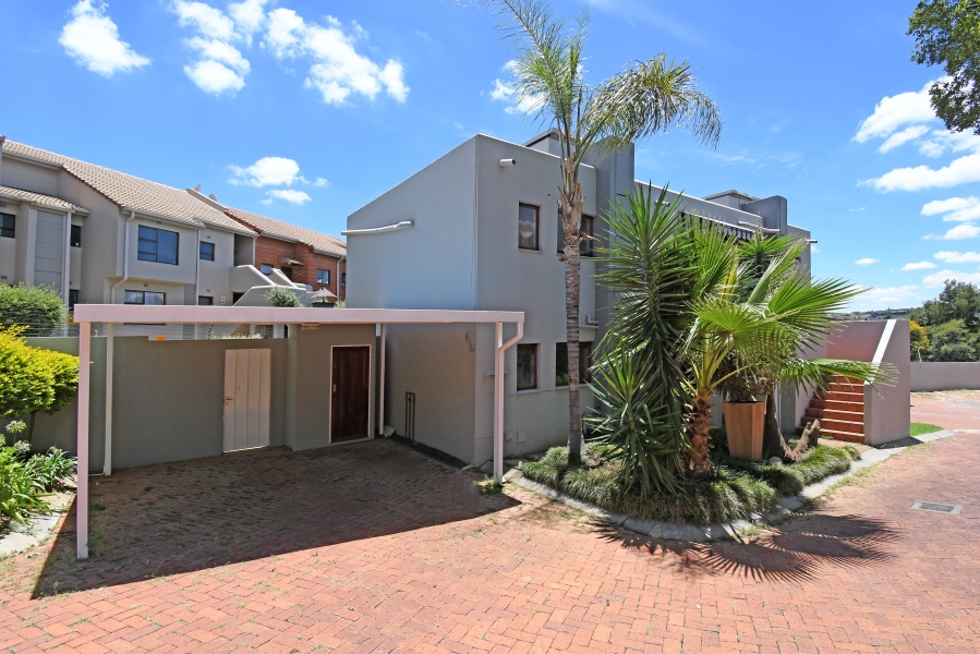 1 Bedroom Property for Sale in Morningside Gauteng