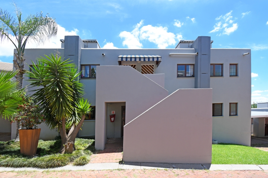 1 Bedroom Property for Sale in Morningside Gauteng