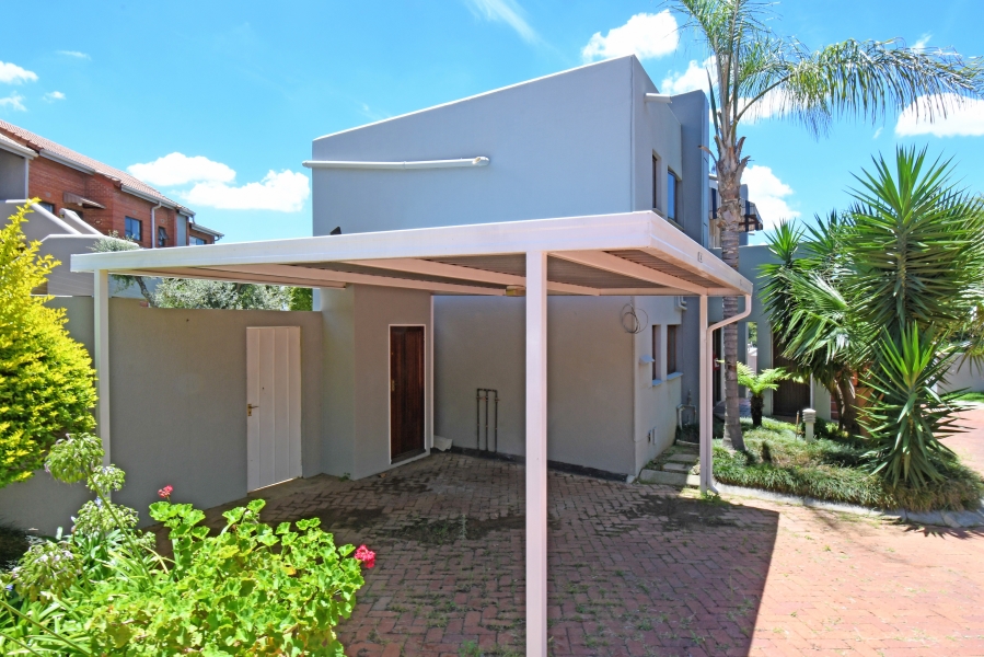 1 Bedroom Property for Sale in Morningside Gauteng