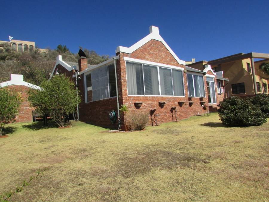 2 Bedroom Property for Sale in Westonaria Gauteng