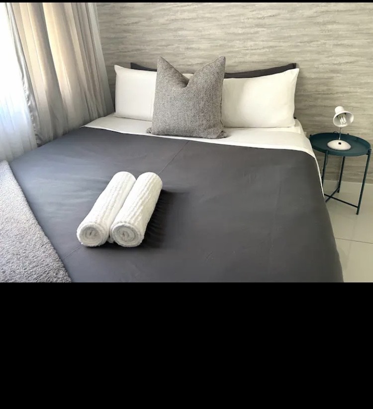 To Let 2 Bedroom Property for Rent in Broadacres Gauteng