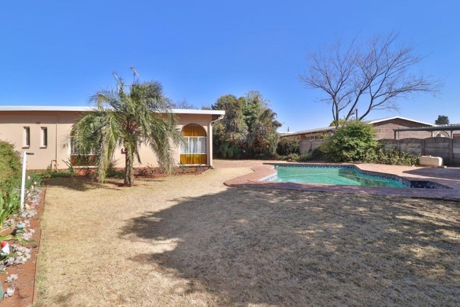 4 Bedroom Property for Sale in Impala Park Gauteng