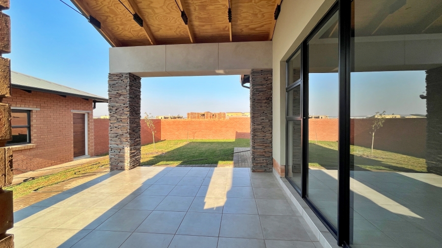 3 Bedroom Property for Sale in Six Fountains Residential Estate Gauteng