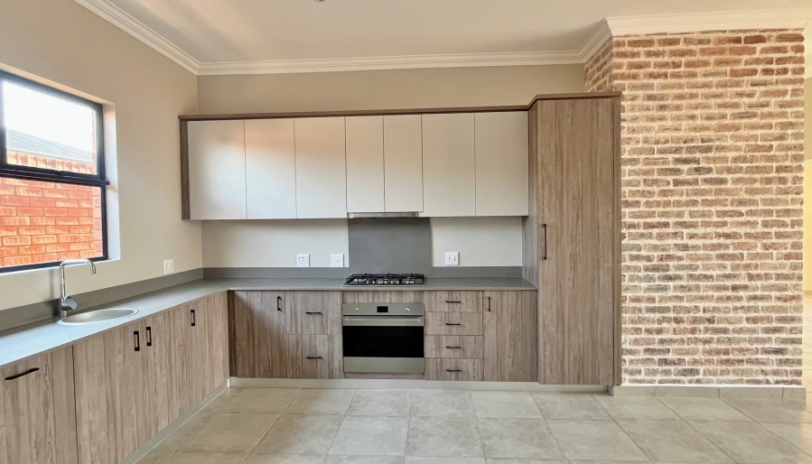 3 Bedroom Property for Sale in Six Fountains Residential Estate Gauteng