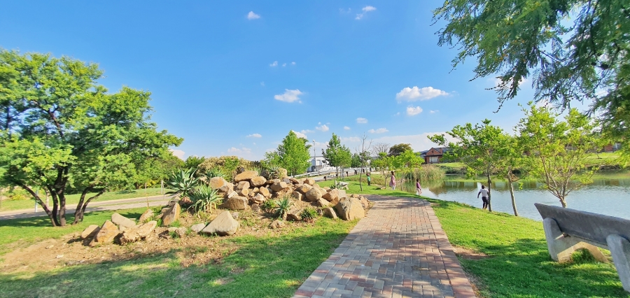 3 Bedroom Property for Sale in Six Fountains Residential Estate Gauteng