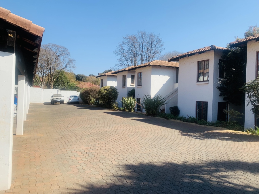 2 Bedroom Property for Sale in Observatory Gauteng