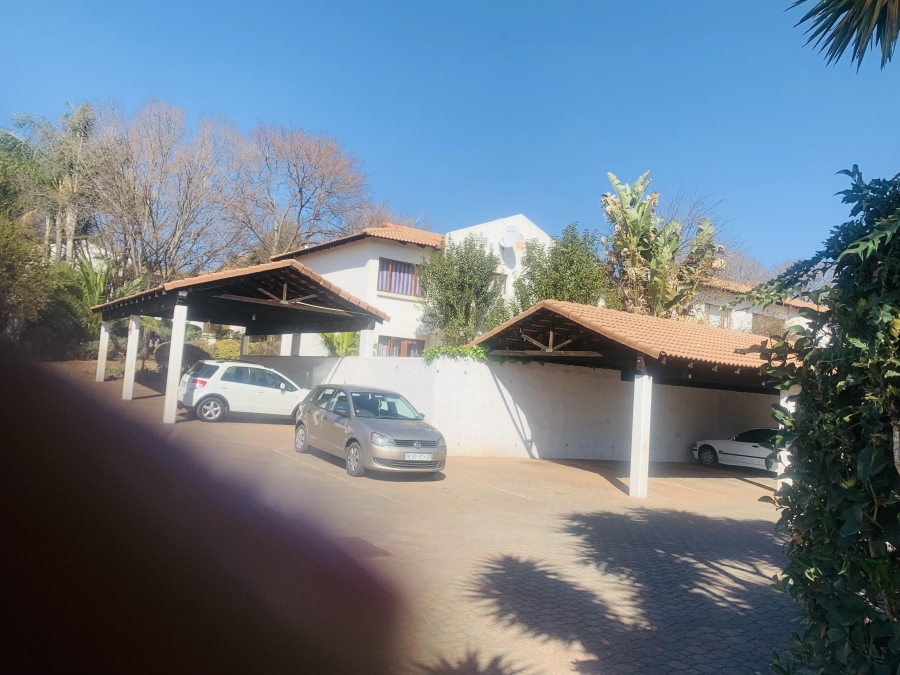 2 Bedroom Property for Sale in Observatory Gauteng