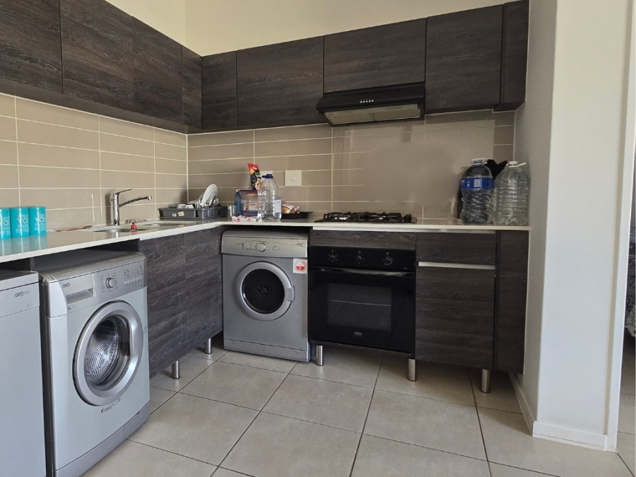 To Let 1 Bedroom Property for Rent in Westlake Eco Estate Gauteng