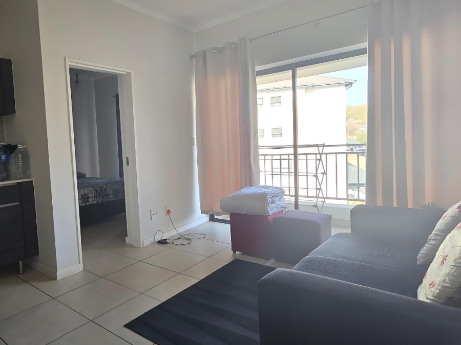 To Let 1 Bedroom Property for Rent in Westlake Eco Estate Gauteng