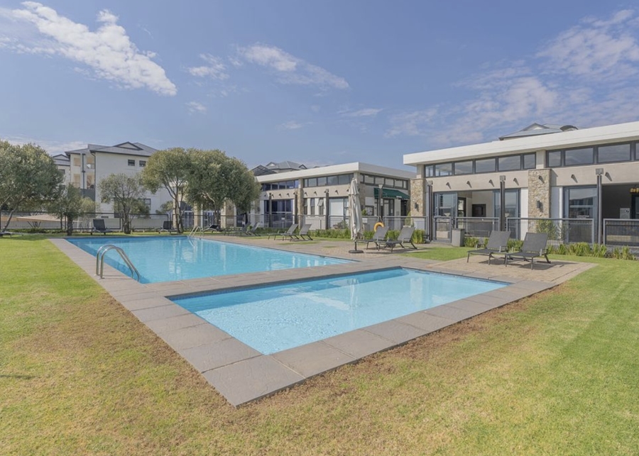 To Let 1 Bedroom Property for Rent in Westlake Eco Estate Gauteng