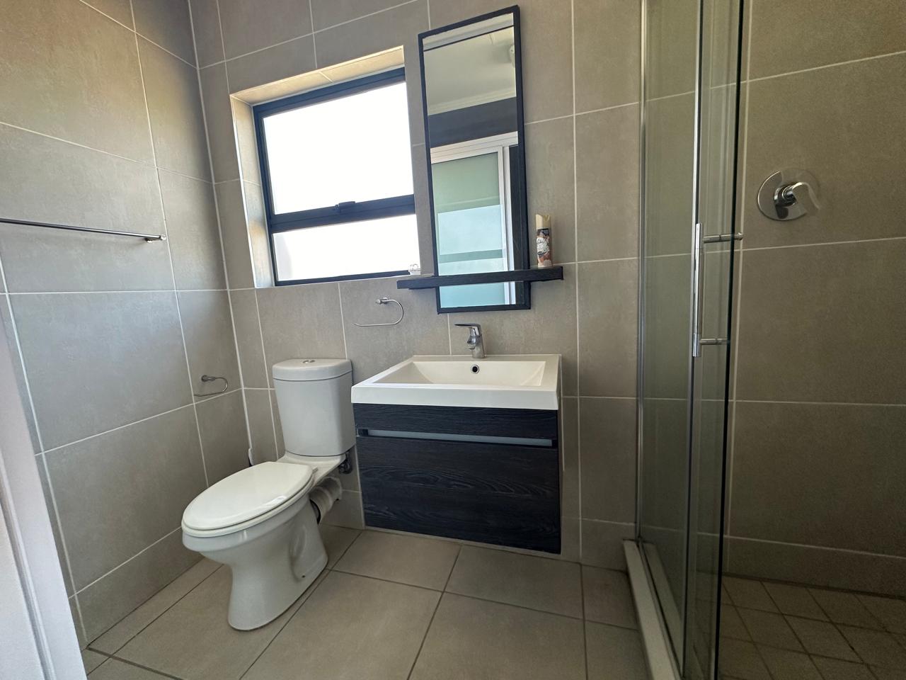 To Let 1 Bedroom Property for Rent in Westlake Eco Estate Gauteng