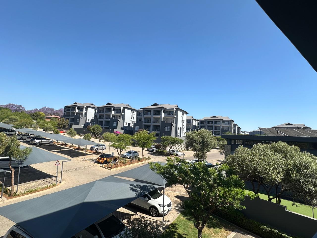 To Let 1 Bedroom Property for Rent in Westlake Eco Estate Gauteng